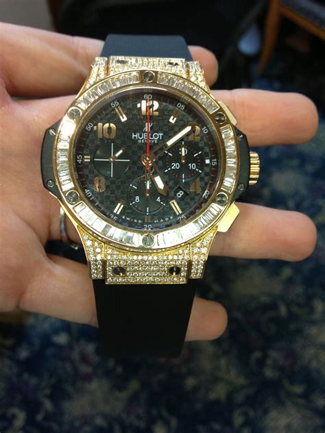 hublot big bang iced|hublot big bang watch price.